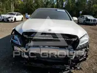 2020 Mercedes Benz C-Class фото