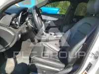 2020 Mercedes Benz C-Class фото