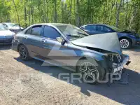 2020 Mercedes Benz C-Class фото