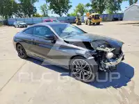 2020 Mercedes Benz C-Class photo