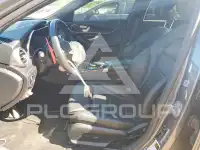 2020 Mercedes Benz C-Class фото