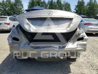 2020 Mercedes Benz C-Class фото