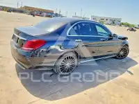 2020 Mercedes Benz C-Class фото
