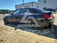 2020 Mercedes Benz C-Class фото