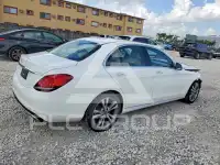 2020 Mercedes Benz C-Class photo