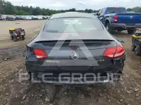 2020 Mercedes Benz C-Class photo