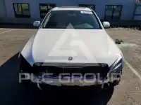 2020 Mercedes Benz C-Class photo