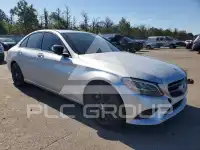2020 Mercedes Benz C-Class photo