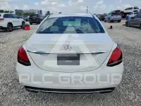 2020 Mercedes Benz C-Class photo