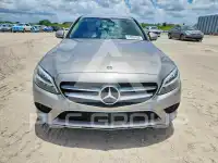 2020 Mercedes Benz C-Class фото