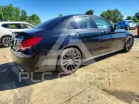 2020 Mercedes Benz C-Class фото