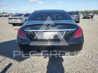 2020 Mercedes Benz C-Class фото