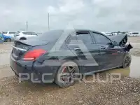 2020 Mercedes Benz C-Class photo