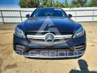 2020 Mercedes Benz C-Class фото