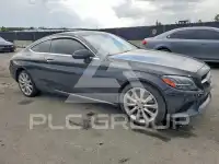 2020 Mercedes Benz C-Class photo