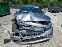 2020 Mercedes Benz C-Class photo