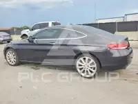 2020 Mercedes Benz C-Class photo