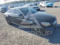 2020 Mercedes Benz C-Class фото