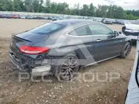 2020 Mercedes Benz C-Class photo