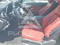 2020 Mercedes Benz C-Class photo