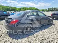 2020 Mercedes Benz C-Class photo