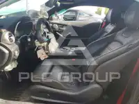 2020 Mercedes Benz C-Class photo