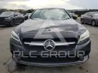 2020 Mercedes Benz C-Class photo
