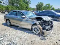 2020 Mercedes Benz C-Class photo