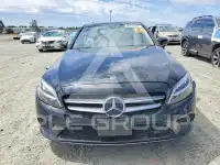 2020 Mercedes Benz C-Class photo