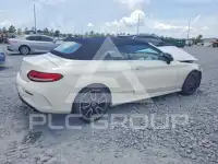 2020 Mercedes Benz C-Class photo