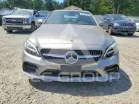 2020 Mercedes Benz C-Class фото