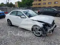2020 Mercedes Benz C-Class photo