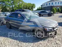 2020 Mercedes Benz C-Class photo