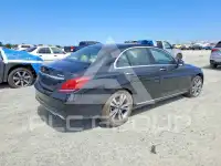2020 Mercedes Benz C-Class photo