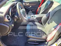 2020 Mercedes Benz C-Class фото
