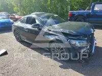 2020 Mercedes Benz C-Class photo