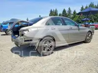 2020 Mercedes Benz C-Class фото