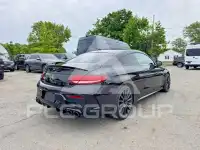 2020 Mercedes Benz C-Class photo