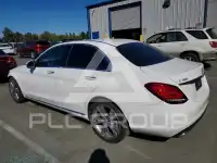 2020 Mercedes Benz C-Class photo
