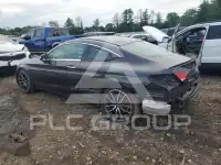 2020 Mercedes Benz C-Class photo