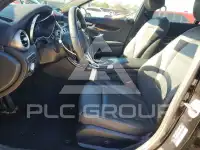 2020 Mercedes Benz C-Class фото