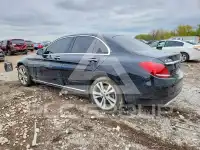 2020 Mercedes Benz C-Class фото