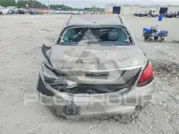 2020 Mercedes Benz C-Class фото