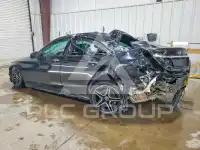 2020 Mercedes Benz C-Class фото