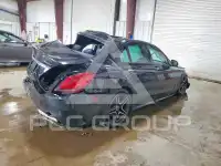 2020 Mercedes Benz C-Class фото