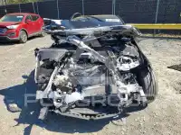 2020 Mercedes Benz C-Class photo