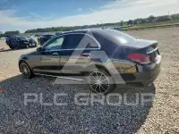 2020 Mercedes Benz C-Class фото