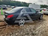 2020 Mercedes Benz C-Class фото