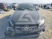2020 Mercedes Benz C-Class фото