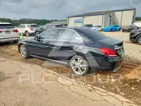 2020 Mercedes Benz C-Class фото